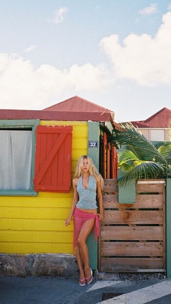 Alexis ren  page leaked private photo uncensored HD quality