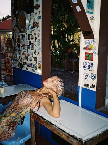 Alexis ren  page leaked private photo uncensored HD quality