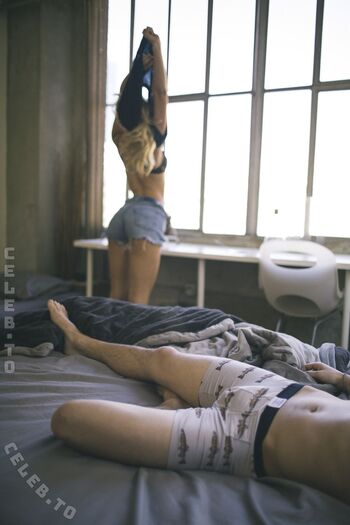 Alexis ren  page leaked private photo uncensored HD quality