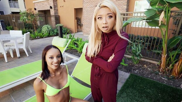 Alexis tae page leaked private photo uncensored HD quality