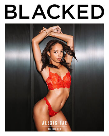 Alexis tae page leaked private photo uncensored HD quality