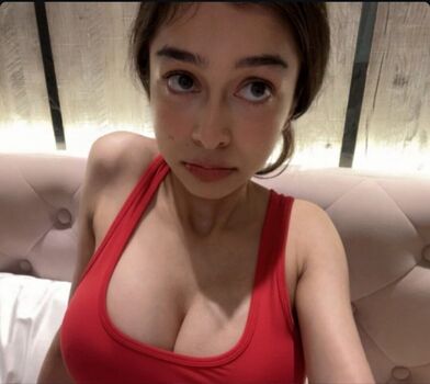 Aleynabaddie  page leaked private photo uncensored HD quality