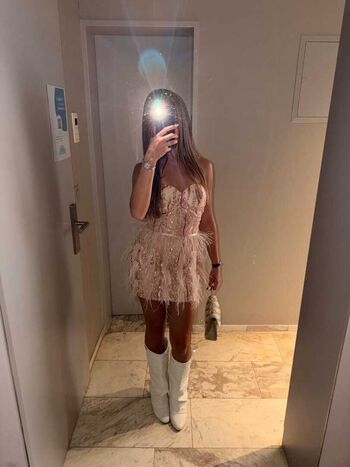 Aleynabaddie leaked private photo uncensored HD quality