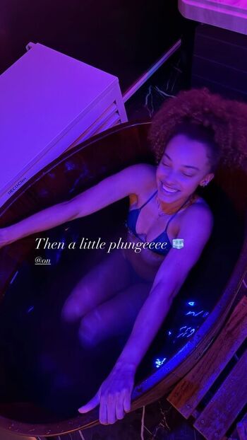 Aliana king page leaked private photo uncensored HD quality