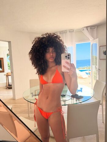 Aliana king page leaked private photo uncensored HD quality