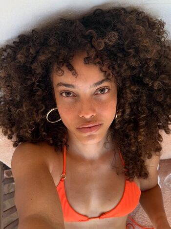 Aliana king page leaked private photo uncensored HD quality