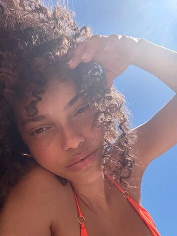 Aliana king page leaked private photo uncensored HD quality