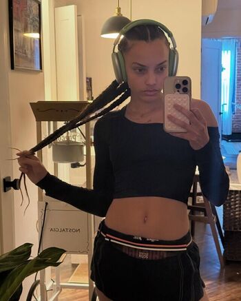 Aliana king leaked private photo uncensored HD quality