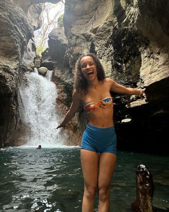 Aliana king leaked private photo uncensored HD quality