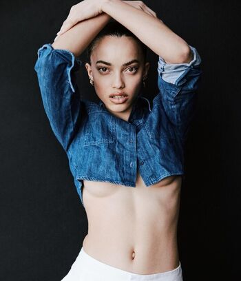 Aliana king leaked private photo uncensored HD quality