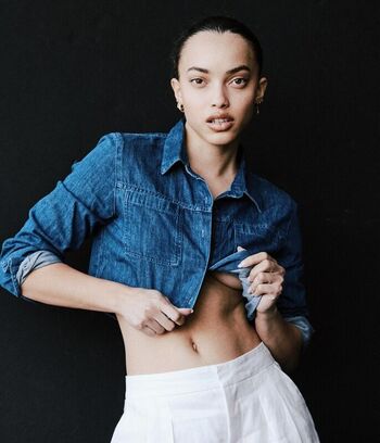 Aliana king leaked private photo uncensored HD quality