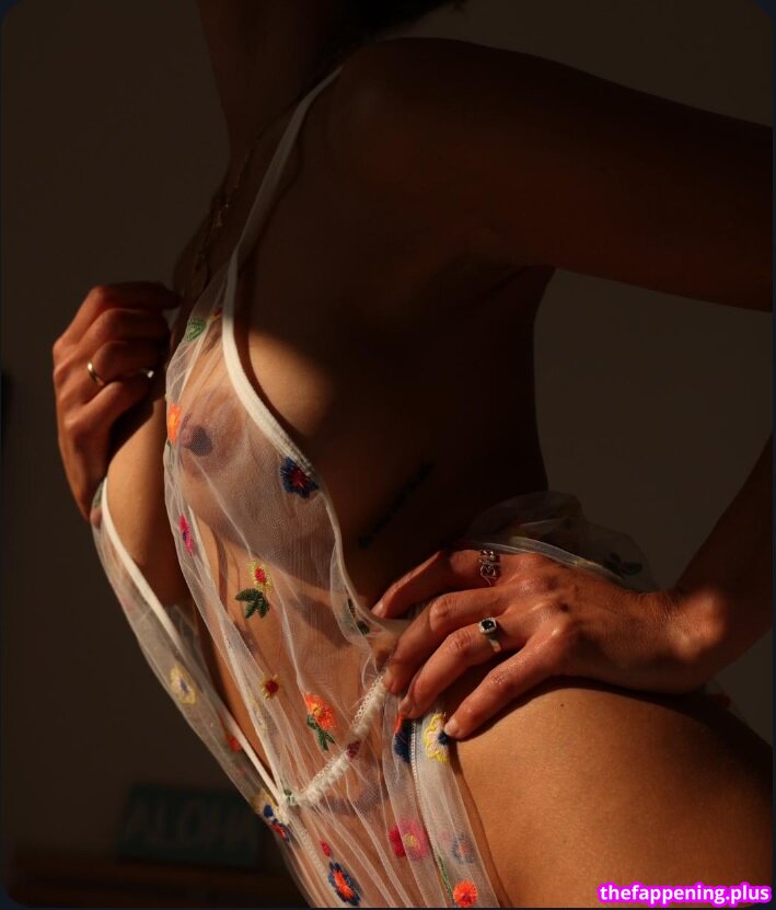 Page/ leaked private photo uncensored HD quality