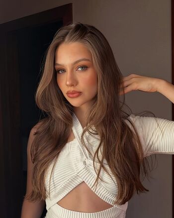 Alice cantua ria leaked private photo uncensored HD quality