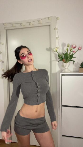 Alice d urso page leaked private photo uncensored HD quality