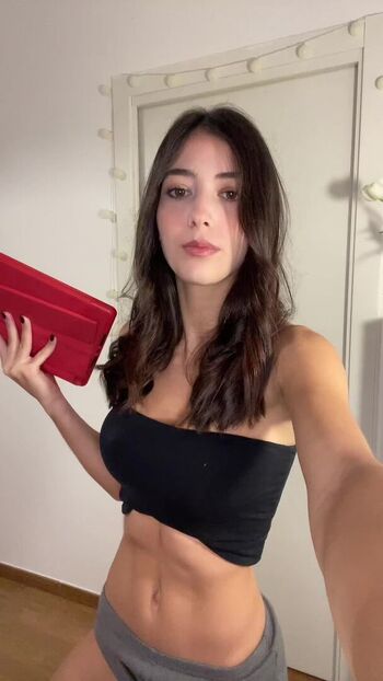 Alice d urso page leaked private photo uncensored HD quality