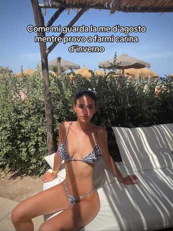 Alice d urso page leaked private photo uncensored HD quality