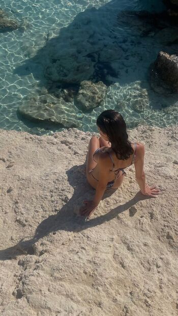 Alice d urso page leaked private photo uncensored HD quality