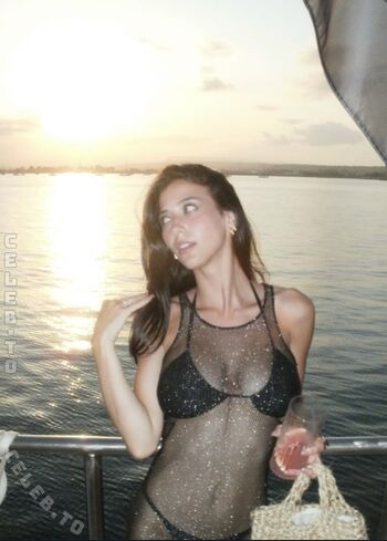 Alice d urso page leaked private photo uncensored HD quality