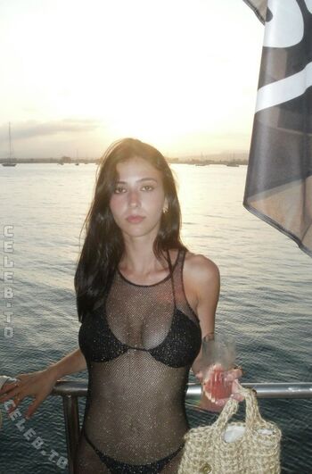 Alice d urso page leaked private photo uncensored HD quality