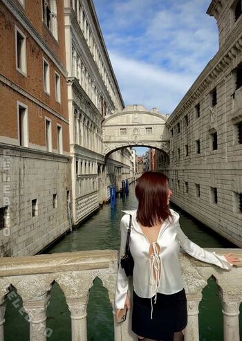 Alice d urso page leaked private photo uncensored HD quality