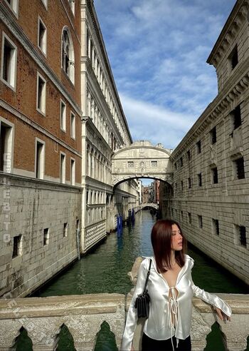 Alice d urso page leaked private photo uncensored HD quality