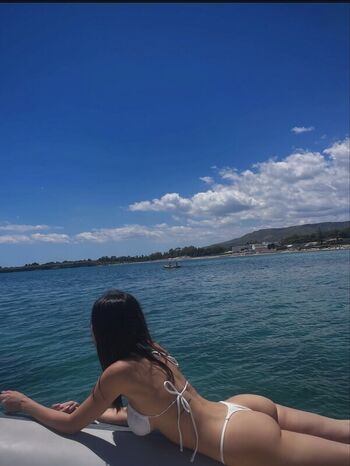 Alice d urso leaked private photo uncensored HD quality