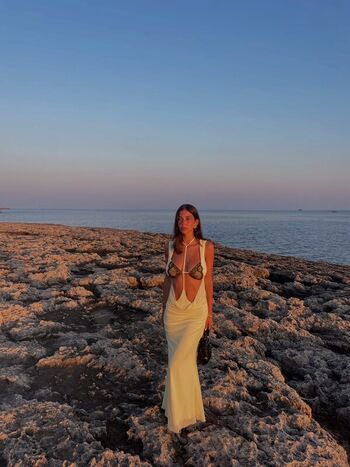 Alice d urso leaked private photo uncensored HD quality