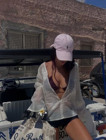 Alice d urso leaked private photo uncensored HD quality