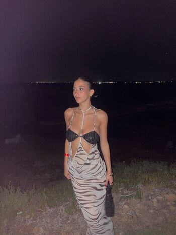 Alice d urso leaked private photo uncensored HD quality