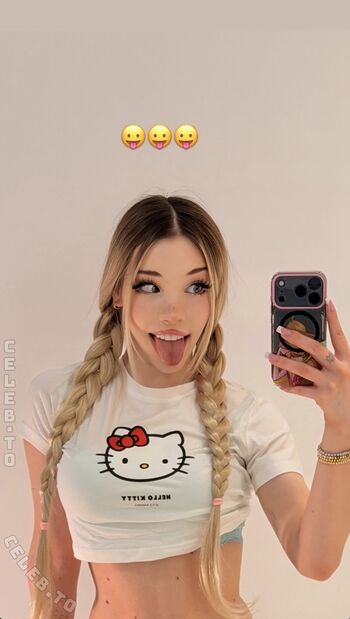 Alice delish  page leaked private photo uncensored HD quality