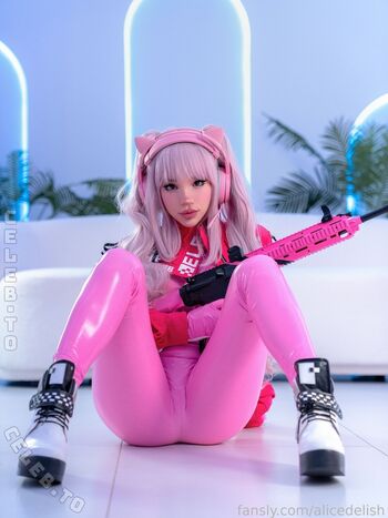 Alice delish  page leaked private photo uncensored HD quality