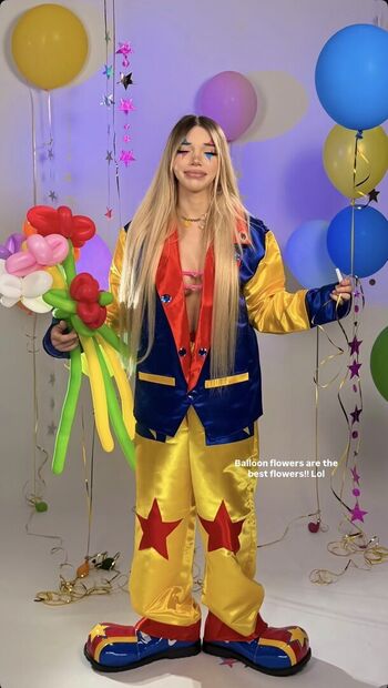 Alice delish  page leaked private photo uncensored HD quality