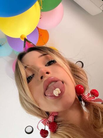 Alice delish  page leaked private photo uncensored HD quality