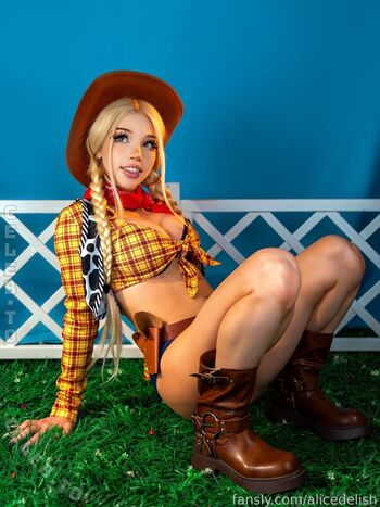 Alice delish  page leaked private photo uncensored HD quality