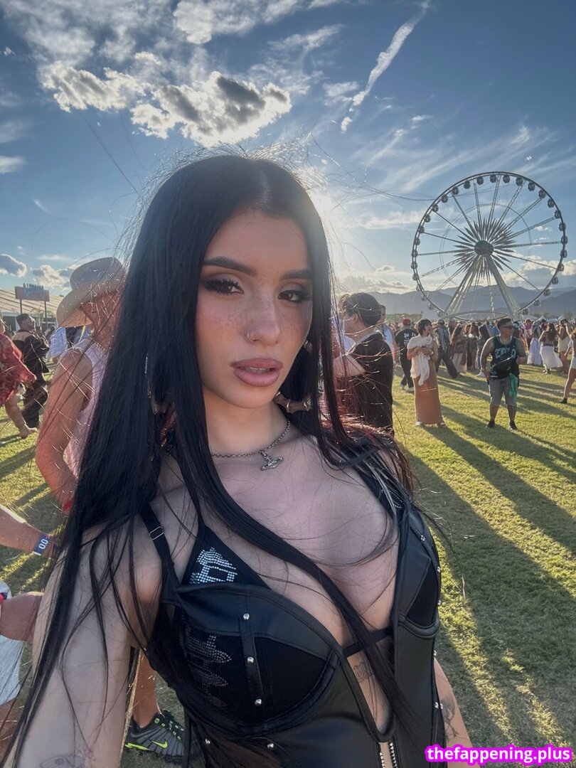 Mafer cam leaked private photo uncensored HD quality