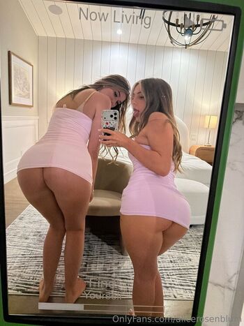 Alice rosenblum  page leaked private photo uncensored HD quality