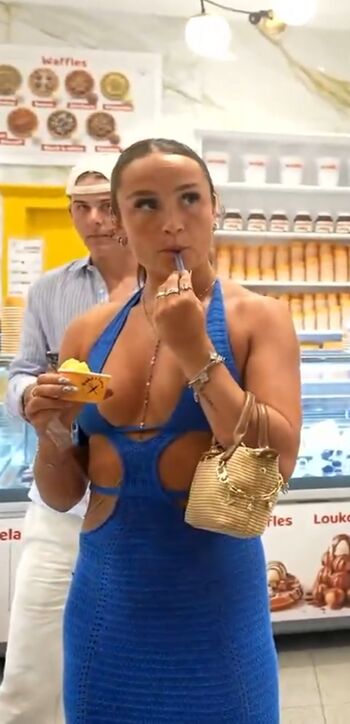 Alice rosenblum  page leaked private photo uncensored HD quality