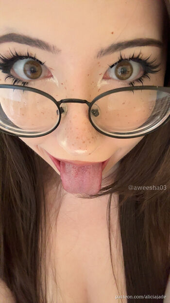 Aliciajade leaked private photo uncensored HD quality