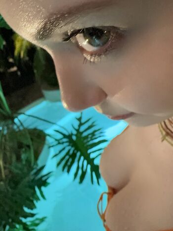 Alina becker  page leaked private photo uncensored HD quality