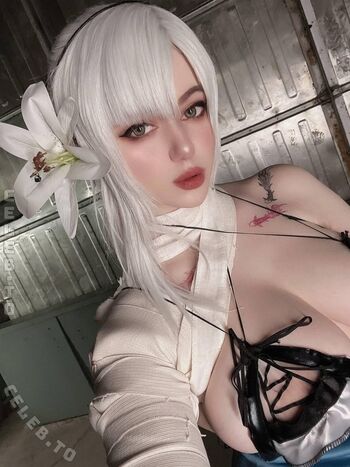 Alina becker  page leaked private photo uncensored HD quality