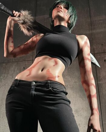 Alina becker  page leaked private photo uncensored HD quality