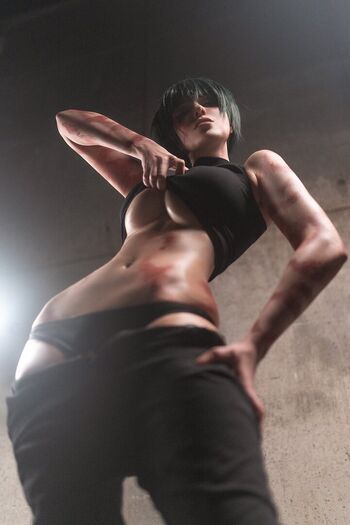 Alina becker  page leaked private photo uncensored HD quality