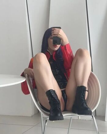 Alina becker  page leaked private photo uncensored HD quality