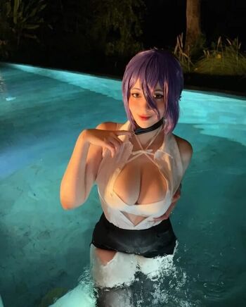 Alina becker leaked private photo uncensored HD quality