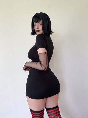Alina becker  page leaked private photo uncensored HD quality