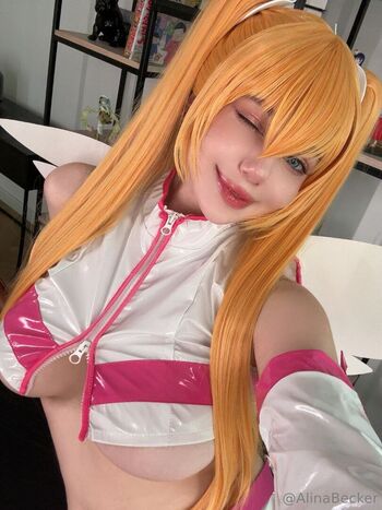 Alina becker leaked private photo uncensored HD quality