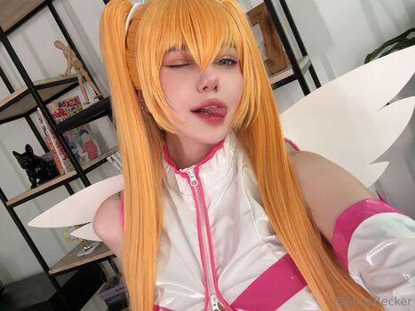 Alina becker leaked private photo uncensored HD quality
