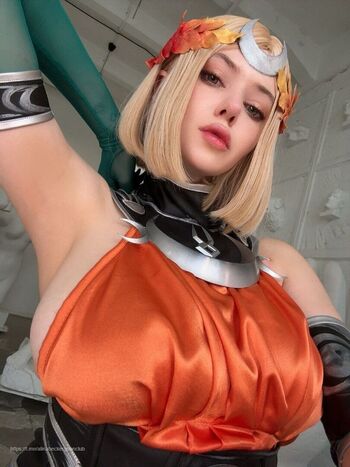 Alina becker  page leaked private photo uncensored HD quality
