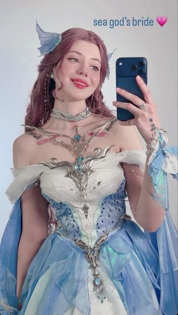 Alina becker  page leaked private photo uncensored HD quality