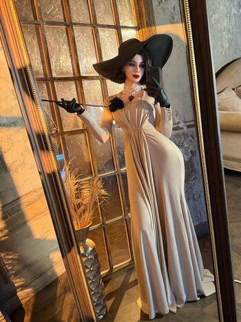 Alina becker  page leaked private photo uncensored HD quality